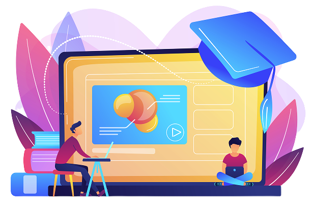 Student Learning Portal